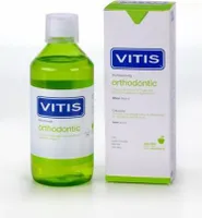 Vitis ortodontická ústna voda 500 ml