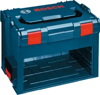Skriňový systém Bosch LS-BOXX 306, ŠxVxH 442 x 357 x 273 mm 1600A001RU