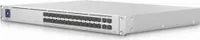 Ubiquiti USW-Pro-Aggregation Ubiquiti UniFi Aggregation Switch (4*25Gbps/28*10Gbps)