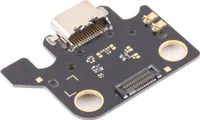 Ladebuchse Platine Charging Port Board für Samsung Galaxy Tab A7 10.4 2020 Ersatzteil Reparatur