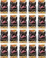 Cmak Kürbiskerne in Schale, geröstet und gesalzen (20x300g)