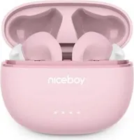 Niceboy HIVE Pins 3 ANC Sakura Pink