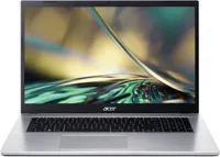 Acer Aspire 3 A317-54 - Intel Core i7 1255U / 1.7 GHz - Win 11 Home - Intel Iris Xe Grafikkarte - 16 GB RAM - 512 GB SSD - 43.9 cm (17.3")