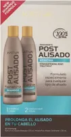 Kativa Keratina Shampoo Glatte Haare 250ml Set 2 Artikel
