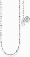 THOMAS SABO Kette Silber KK0003-001-21