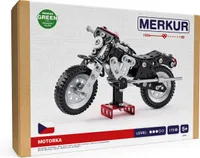 Merkur - Motorka