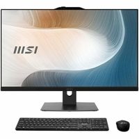 Alles-In-Einem MSI 27" Intel Core i5-1235U 8 GB RAM 512 GB SSD