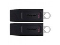 Kingston DataTraveler Exodia 32GB 2er Pack USB Flash 3.2 DTX/32GB-2