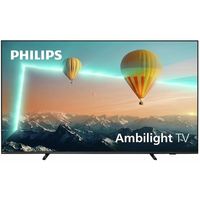 PHILIPS Fernseher 43PUS8007/12 43 Zoll 4K UHD LED Android Smart TV Ambilight NEU
