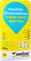 weber.xerm 850 plus Fliesenkleber, 25 Kg