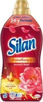 Silan Aromatherapy, Płyn do płukania Sensual Rose, 1012 ml