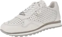 Cetti  Damenschuhe Schnürschuhe Weiß Freizeit, Schuhgröße:38 EU