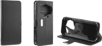Doogee S99 Bookstyle Tasche schwarz