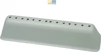Europart Trommelrippe Bauknecht 480111104174 Original für Waschmaschine