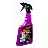 Meguiar's G9524EU Hot Rims - All Wheel Cleaner Felgenreiniger, 710ml