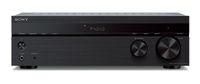 Sony STR-DH190 - 100 W - 2.0 Kanäle - Stereo - 1% - 8 Ohm - RCA Sony