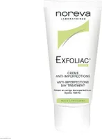 Noreva Exfoliační krém 30 ml