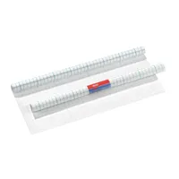 Herlitz Buchfolie Sk 40X100 516110