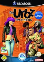 Die Urbz - Sims in the City