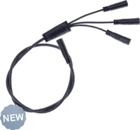 SUPERNOVA Y-Kabel für M99 Tail Light an M99 Pro