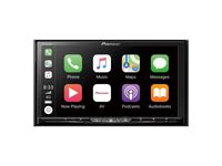 Pioneer AVH-Z9200DAB 2-DIN Bluetooth Digitalradio WebLink CarPlay Android Auto