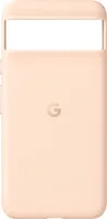 Google, pokrowiec na Google Pixel 8, różowy