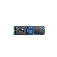 WD SN500 - 250 GB - M.2 - 1700 MB/s - 8 Gbit/s