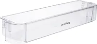 Abstellfach Whirlpool 480132103366 Flaschenfach 442x65mm für privileg Kühlschranktüre