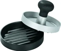 RÖSLE "RÖSLE BBQ Burgerpresse Hamburger Presse Antihaft"