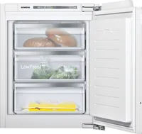 Siemens Einbau-Gefrierschrank 71.2x55.8 cm iQ500  GI11VADE0