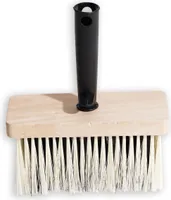 Stropní štětec 17x7cm Malířský štětec Pasta Malířský střapec Malířský štětec Štětec