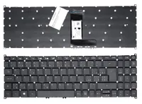 SK/CZ klávesnice Acer aspire 3 A315-42