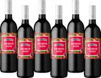 Gerstacker Erdbeerwein (6 x 0,745 l)