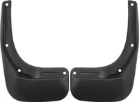 FROSCH Chlapacze gumowy do CITROEN C4, 2013->, Sedan, Tylne, 2 szt.