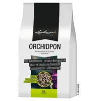 Lechuza Minerální substrát pro orchideje ORCHIDPON, 6 l