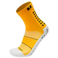 TRUsox 2.0 Mid-Calf Crew Cushion - Gr. 42,5-46