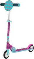 MGA ENTERTAINMENT Lol Surprise Hulajnoga wielokolorowa Leopart