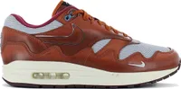 Nike x Patta - Air Max 1 - The Next Wave Dark Russett - Pánske tenisky DO9549-200 , EU 42 US 8,5