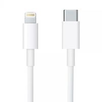 Apple Lightning to USB-C Kabel 2m
