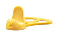 Ballpod Smartfix Handy-Halterung / Smartphone-Halterung gelb für Stative