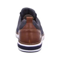 Rieker Herren Halbschuhe, Größe:40 EU