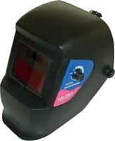 Automatik Profi Schweisshelm Schweißmaske Solar Helm Schweißschirm Maske Neu