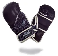 MMA-Handschuh Sparring Master Leder : L Größe: L