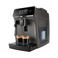 Philips 2200 series Plně automatický kávovar pro přípravu 2 druhů nápojů