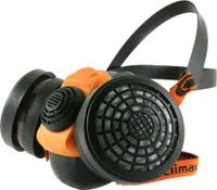 Polomaska Climax 756 P3 s filtrami