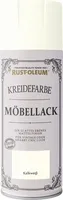Sprühfarbe Kreidefarbe kalkweiß 400 ml