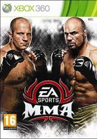 MMA: Mixed Martial Arts [UK Import]