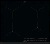 Electrolux EIS62443 Schwarz Integriert 60 cm Zonen-Induktionskochfeld 4 Zone(n)