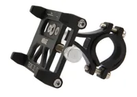Mirage | Handyhalter | Aluminium Schwarz