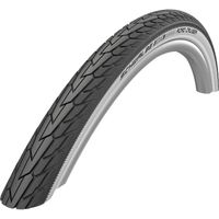 Schwalbe Road Cruiser 26" (559 mm) 47.0 Black/White Trekkingrad-Reifen